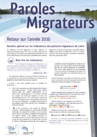 Paroles de Migrateurs n°14