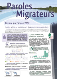 Paroles de Migrateurs n°16