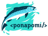 Ponapomi, le portail national des données sur les poissons migrateurs