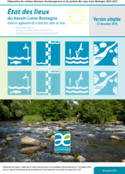 Icon of Etat des lieux du bassin Loire-Bretagne 2019