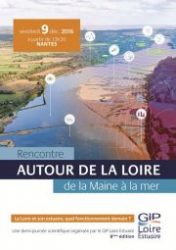 Icon of 8ème Rencontre autour de la Loire, de la Maine à la mer (programme)