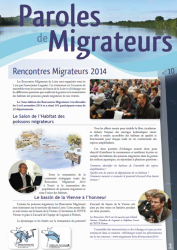 Icon of Paroles de Migrateurs n°10
