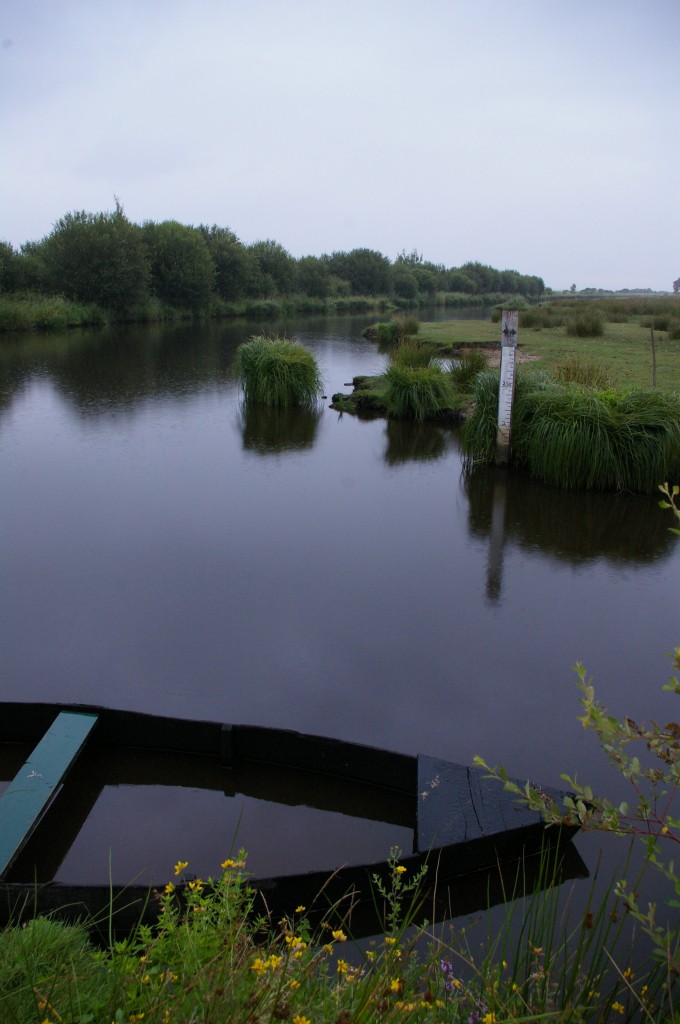 Le bassin de la Loire