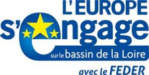 L’Europe s’engage en sur le bassin de la Loire avec le FEDER