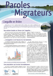 Paroles de Migrateurs n°21