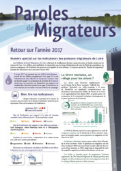 Paroles de Migrateurs n°16